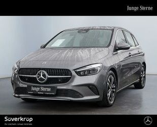 Mercedes-Benz B 180 Gebrauchtwagen