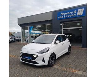 Hyundai i10 Gebrauchtwagen