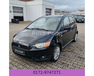 Mitsubishi Colt Gebrauchtwagen