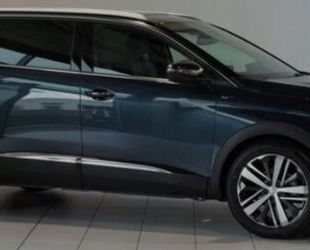 Peugeot 5008 Gebrauchtwagen