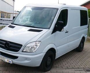 Mercedes-Benz Sprinter Gebrauchtwagen