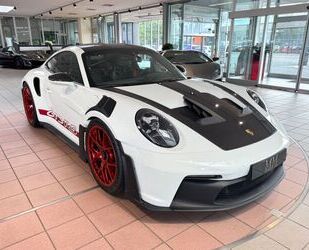Porsche 992 Gebrauchtwagen