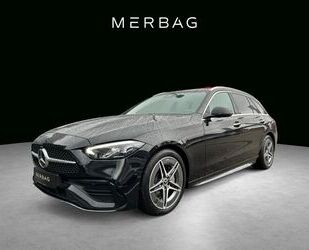 Mercedes-Benz C 200 Gebrauchtwagen
