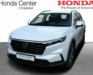 Honda CR-V Gebrauchtwagen