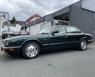 Jaguar XJ6 Gebrauchtwagen