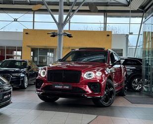 Bentley Bentayga Gebrauchtwagen