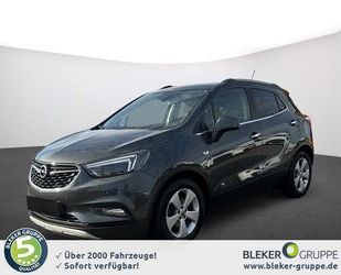 Opel Mokka Gebrauchtwagen