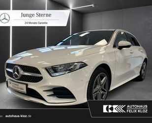Mercedes-Benz A 250 Gebrauchtwagen