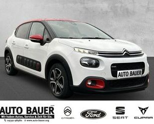 Citroen C3 Gebrauchtwagen