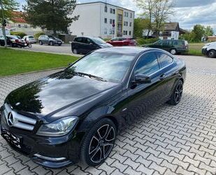 Mercedes-Benz C 180 Gebrauchtwagen