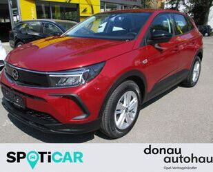 Opel Grandland (X) Gebrauchtwagen