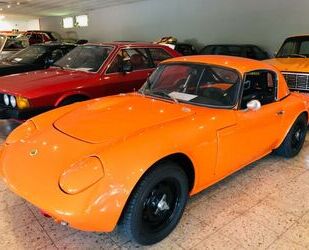 Lotus Elan Gebrauchtwagen