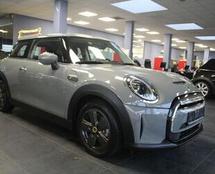 Honda Cooper SE 