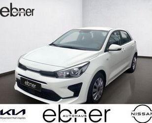 Kia Rio Gebrauchtwagen