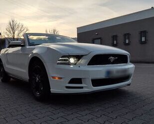 Ford Mustang Gebrauchtwagen