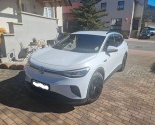 VW ID.4 Gebrauchtwagen
