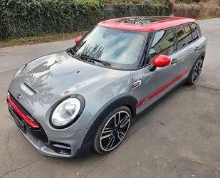 Mini John Cooper Works Clubman Gebrauchtwagen