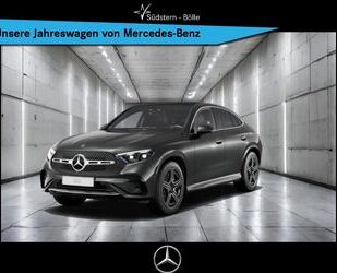 Mercedes-Benz GLC 300 Gebrauchtwagen