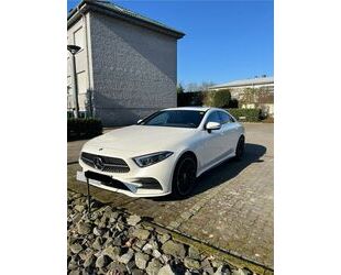 Mercedes-Benz CLS 400 Gebrauchtwagen