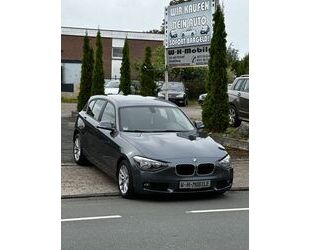 BMW 116 Gebrauchtwagen