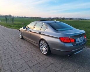 BMW 535 Gebrauchtwagen