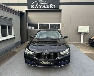 BMW 730 Gebrauchtwagen