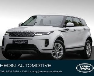 Land Rover Range Rover Evoque Gebrauchtwagen