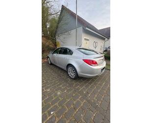 Opel Insignia Gebrauchtwagen