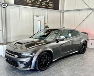 Dodge Charger Gebrauchtwagen