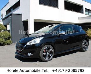 Peugeot 208 Gebrauchtwagen