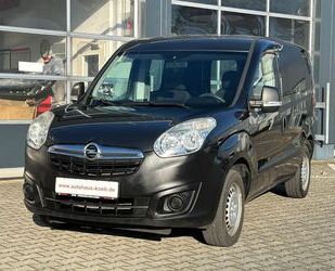 Opel Combo Gebrauchtwagen