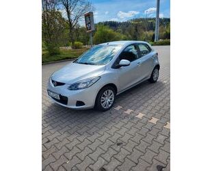 Mazda 2 Gebrauchtwagen