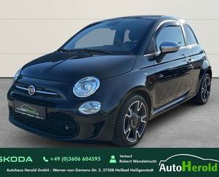 Fiat 500 Gebrauchtwagen