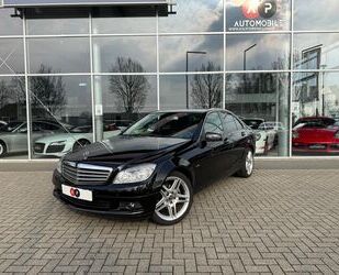 Mercedes-Benz C 180 Gebrauchtwagen