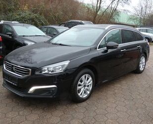 Peugeot 508 Gebrauchtwagen