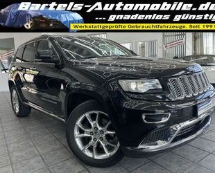 Jeep Grand Cherokee Gebrauchtwagen