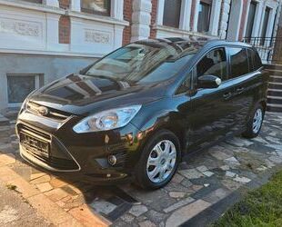 Ford Grand C-Max Gebrauchtwagen