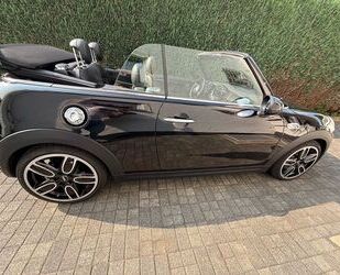 Mini Cooper S Cabrio Gebrauchtwagen
