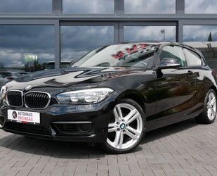 BMW 118 Gebrauchtwagen