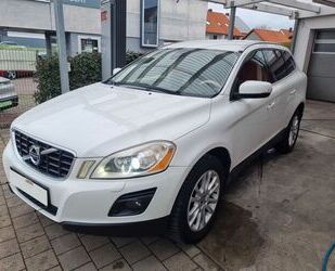 Volvo XC60 Gebrauchtwagen