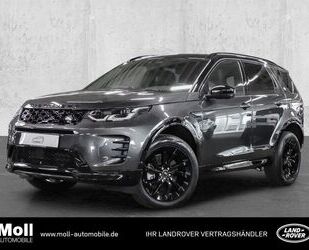 Land Rover Discovery Sport Gebrauchtwagen