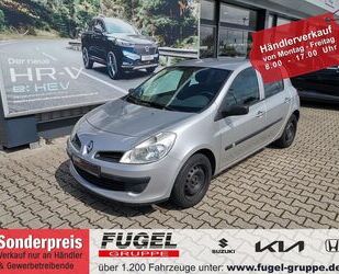 Renault Clio Gebrauchtwagen