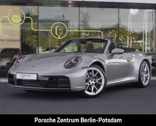 Porsche 992 Gebrauchtwagen