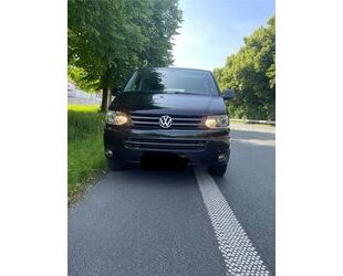VW T5 Multivan Gebrauchtwagen