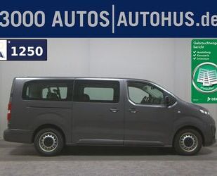 Opel Vivaro Gebrauchtwagen