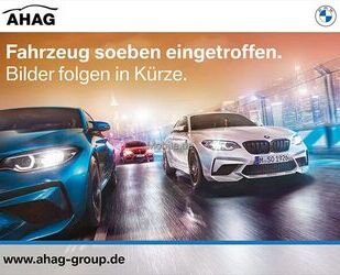 BMW XM Gebrauchtwagen