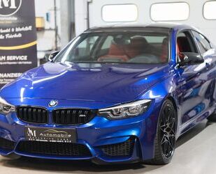 BMW M4 Gebrauchtwagen