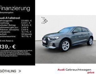 Audi A1 Gebrauchtwagen