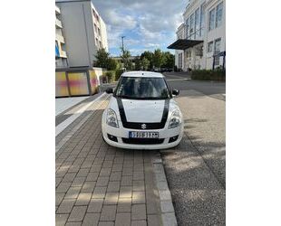 Suzuki Swift Gebrauchtwagen