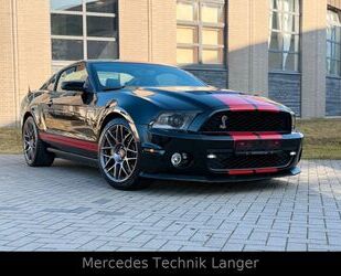 Ford Mustang Gebrauchtwagen